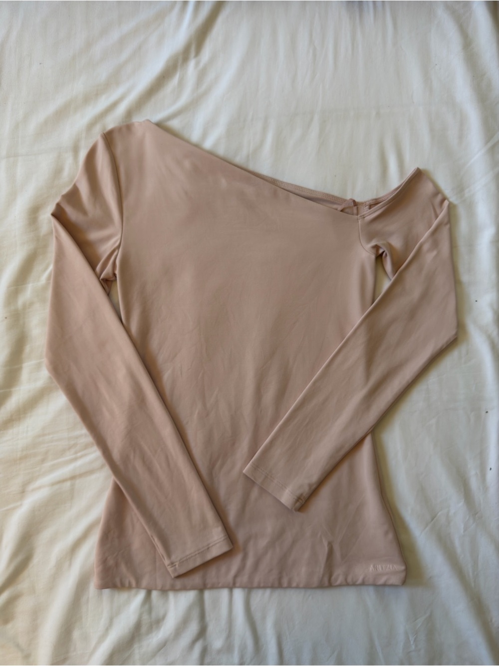 Aritzia | Babaton Asymmetrical Long Sleeve